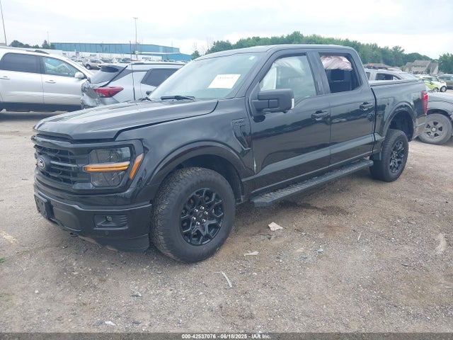 1FTFW3L81RKD33868 Ford gtdi