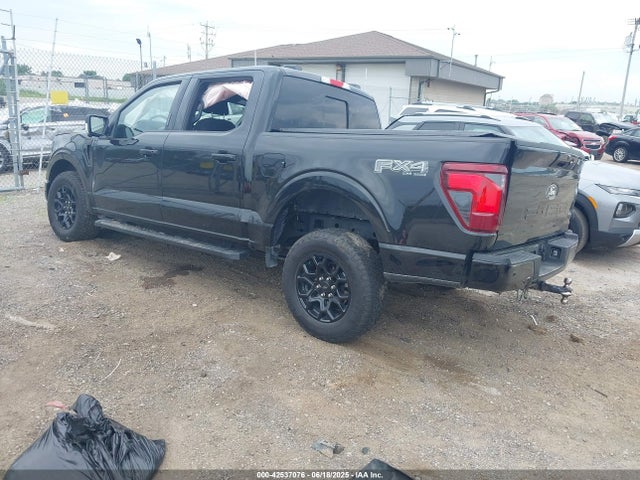 1FTFW3L81RKD33868 Ford gtdi