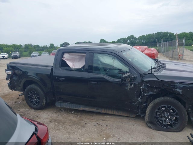 1FTFW3L81RKD33868 Ford gtdi
