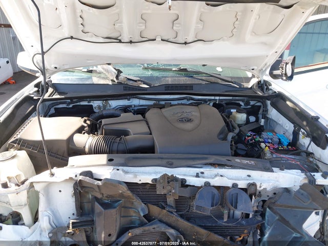 3TMCZ5ANXGM027336 Toyota 2gr-fks