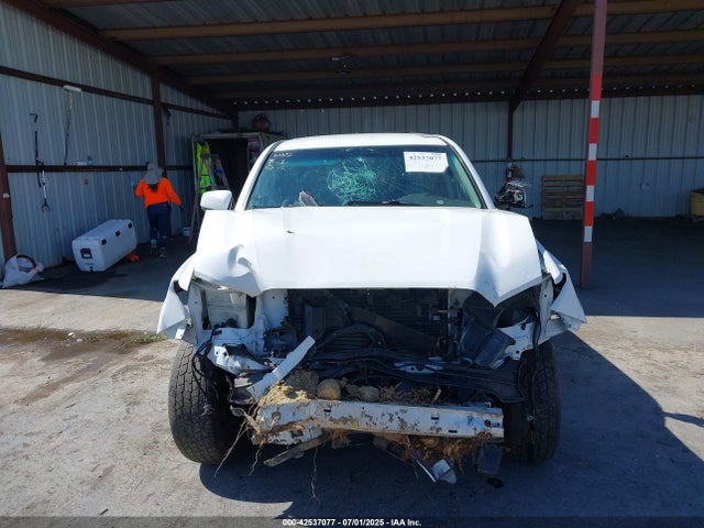 3TMCZ5ANXGM027336 Toyota 2gr-fks