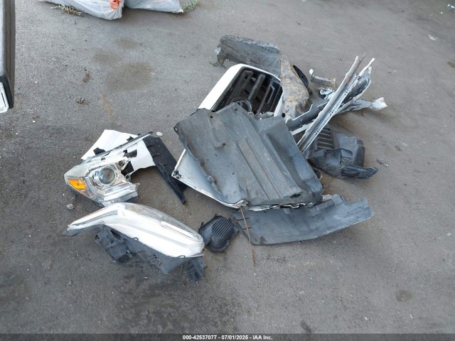 3TMCZ5ANXGM027336 Toyota 2gr-fks
