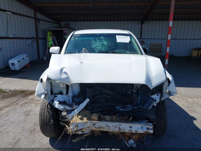 3TMCZ5ANXGM027336 Toyota 2gr-fks