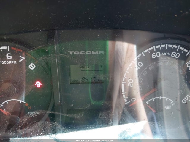 3TMCZ5ANXGM027336 Toyota 2gr-fks