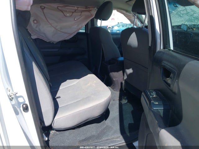 3TMCZ5ANXGM027336 Toyota 2gr-fks