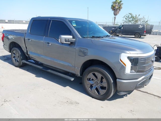 Ford F-150 2023 1FTVW1EV9PWG13112 главное изображение