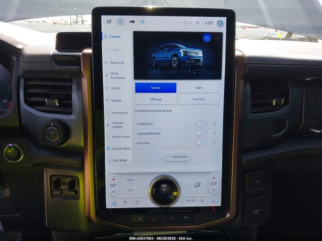 Ford F-150 2023 1FTVW1EV9PWG13112 Image 18