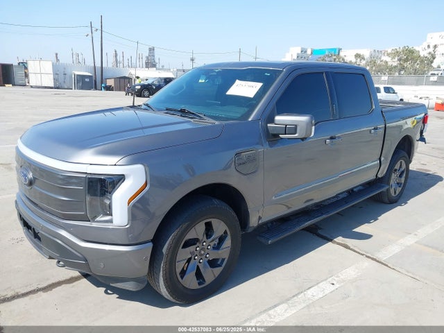 Ford F-150 2023 1FTVW1EV9PWG13112 Image 2