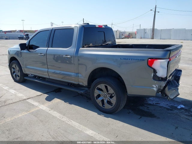 Ford F-150 2023 1FTVW1EV9PWG13112 Image 3