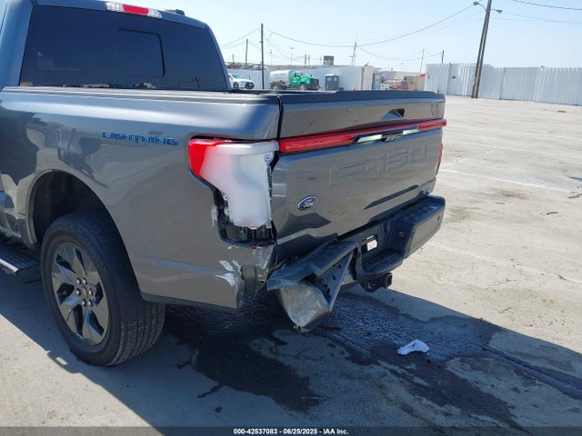 Ford F-150 2023 1FTVW1EV9PWG13112 Image 6
