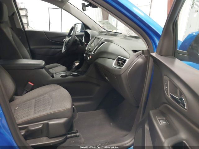2024 CHEVROLET EQUINOX 3GNAXUEG7RS253570 Photo 4