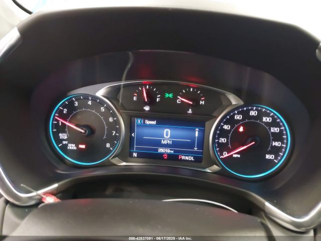 2024 CHEVROLET EQUINOX 3GNAXUEG7RS253570 Photo 6
