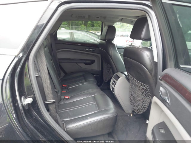 2011 CADILLAC SRX 3GYFNBEYXBS585083 Photo 7