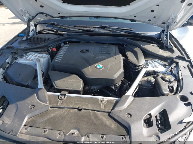 WBAJR3C08LCE08370 BMW 2020
