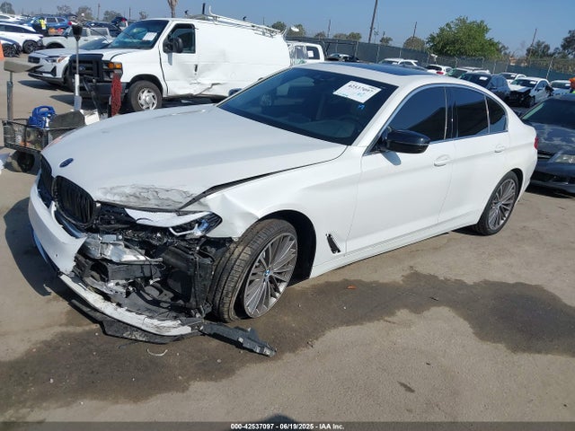 WBAJR3C08LCE08370 BMW 2020