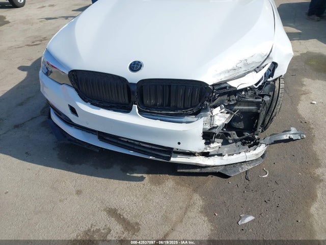 WBAJR3C08LCE08370 BMW 2020