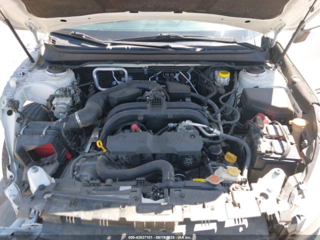 4S4BSATC5J3302975 Subaru u5