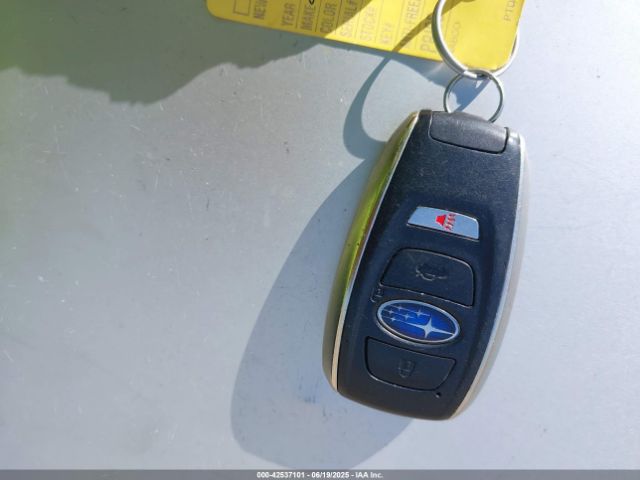 4S4BSATC5J3302975 Subaru u5