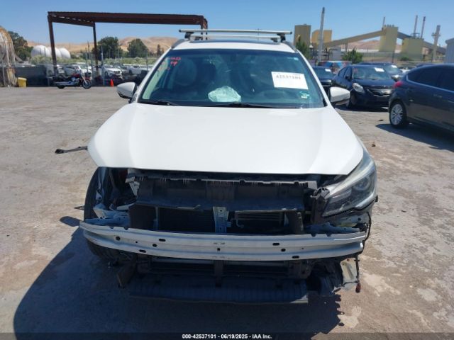 4S4BSATC5J3302975 Subaru u5