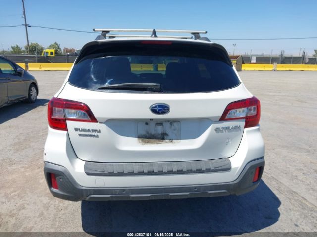 4S4BSATC5J3302975 Subaru u5