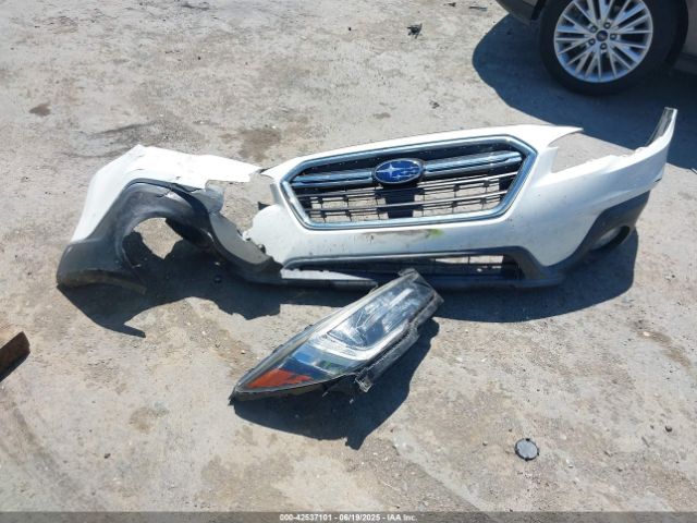 4S4BSATC5J3302975 Subaru u5