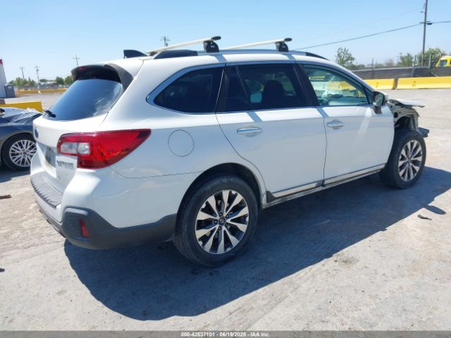 4S4BSATC5J3302975 Subaru u5
