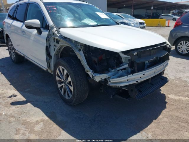 4S4BSATC5J3302975 Subaru u5
