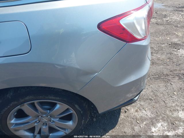 2018 ACURA RDX 5J8TB4H31JL019185 Photo 5