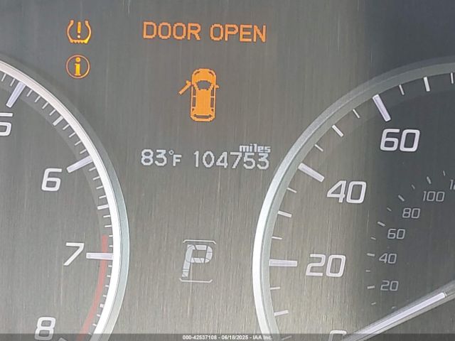 2018 ACURA RDX 5J8TB4H31JL019185 Photo 6