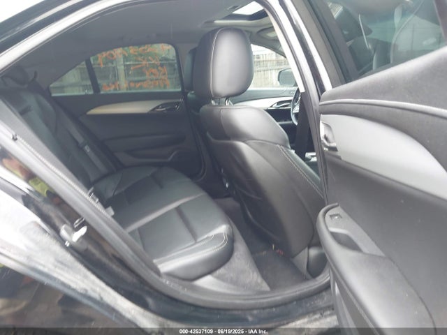 2016 CADILLAC ATS 1G6AH5RX4G0118981 Photo 7