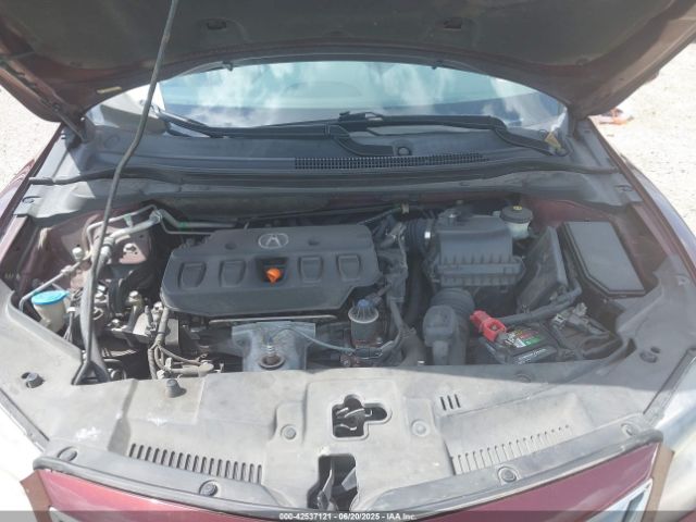 2013 ACURA ILX 19VDE1F79DE009301 Photo 9
