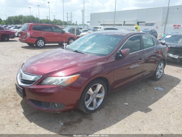 2013 ACURA ILX 19VDE1F79DE009301 Photo 1