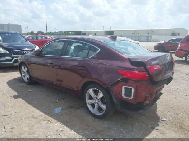 2013 ACURA ILX 19VDE1F79DE009301 Photo 2