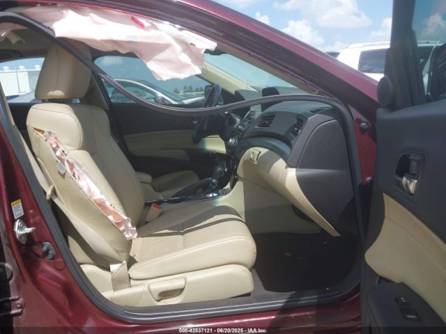 2013 ACURA ILX 19VDE1F79DE009301 Photo 4