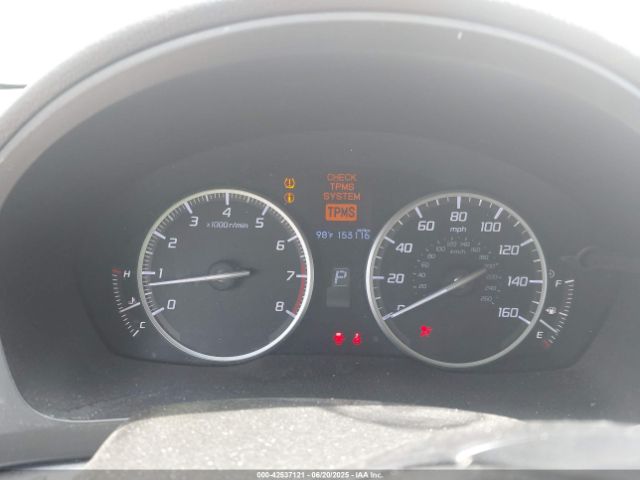 2013 ACURA ILX 19VDE1F79DE009301 Photo 6