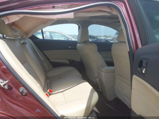 2013 ACURA ILX 19VDE1F79DE009301 Photo 7