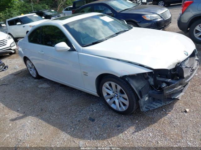 2012 BMW 328I WBAKF5C57CE657698