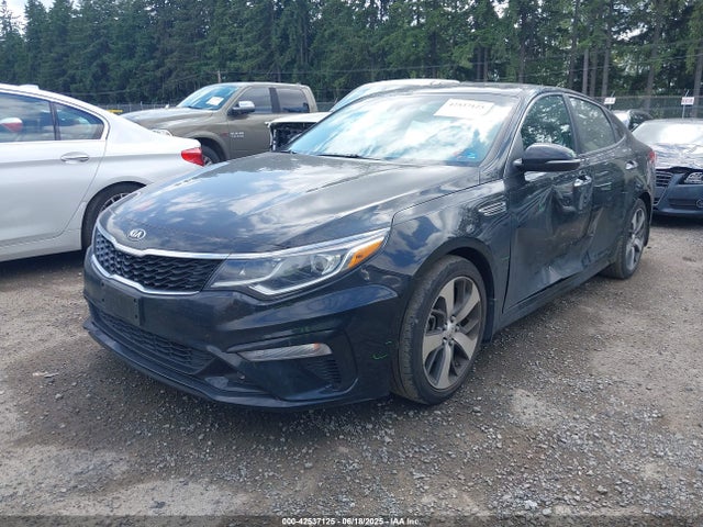 5XXGT4L36LG413515 KIA gdi