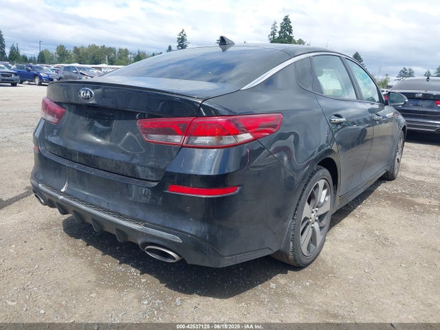 5XXGT4L36LG413515 KIA gdi