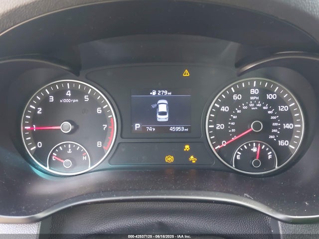 5XXGT4L36LG413515 KIA gdi