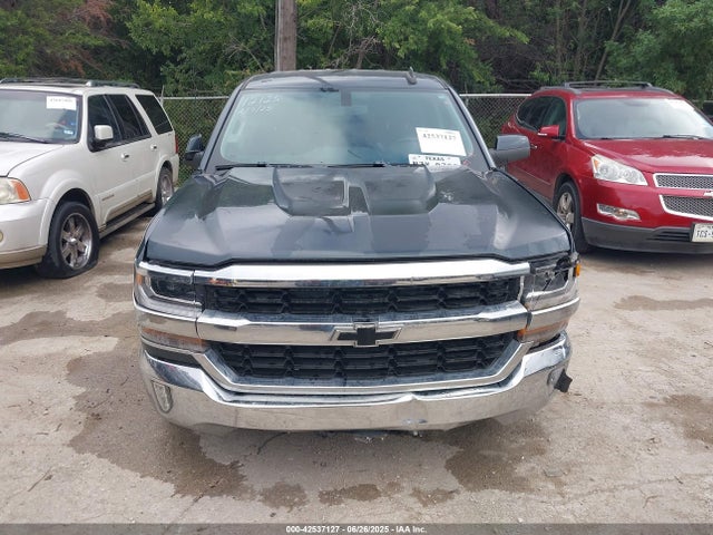 3GCPCREC3JG565577 Chevrolet l83 - sidi: spark ignited direct injection, vvt: variable valve timing, afm, e85 max, alum