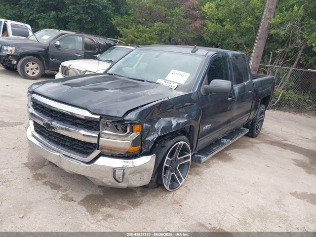 3GCPCREC3JG565577 Chevrolet l83 - sidi: spark ignited direct injection, vvt: variable valve timing, afm, e85 max, alum