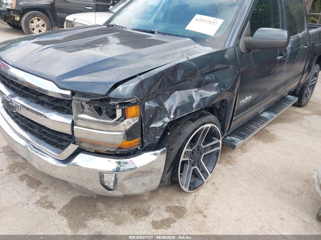 3GCPCREC3JG565577 Chevrolet l83 - sidi: spark ignited direct injection, vvt: variable valve timing, afm, e85 max, alum