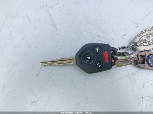 Subaru dib turbo 2015 JF1VA1A67F9803037 Image 11