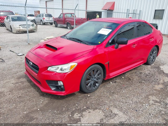 Subaru dib turbo 2015 JF1VA1A67F9803037 Image 2