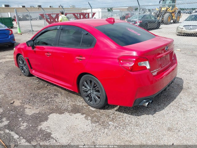 Subaru dib turbo 2015 JF1VA1A67F9803037 Image 3