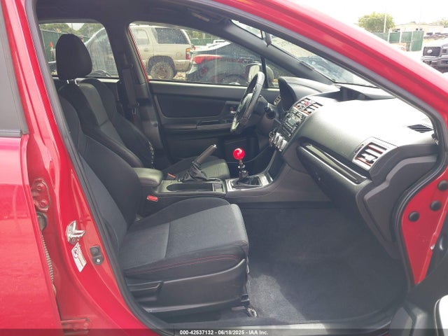 Subaru dib turbo 2015 JF1VA1A67F9803037 Image 5