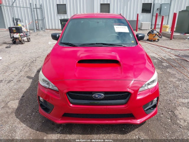Subaru dib turbo 2015 JF1VA1A67F9803037 Image 6