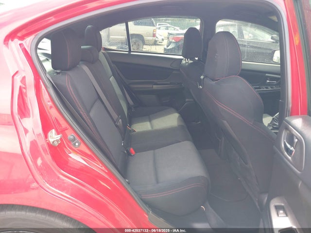 Subaru dib turbo 2015 JF1VA1A67F9803037 Image 8