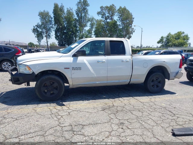 RAM 2014 2014 1C6RR7GT7ES123268 Image 14